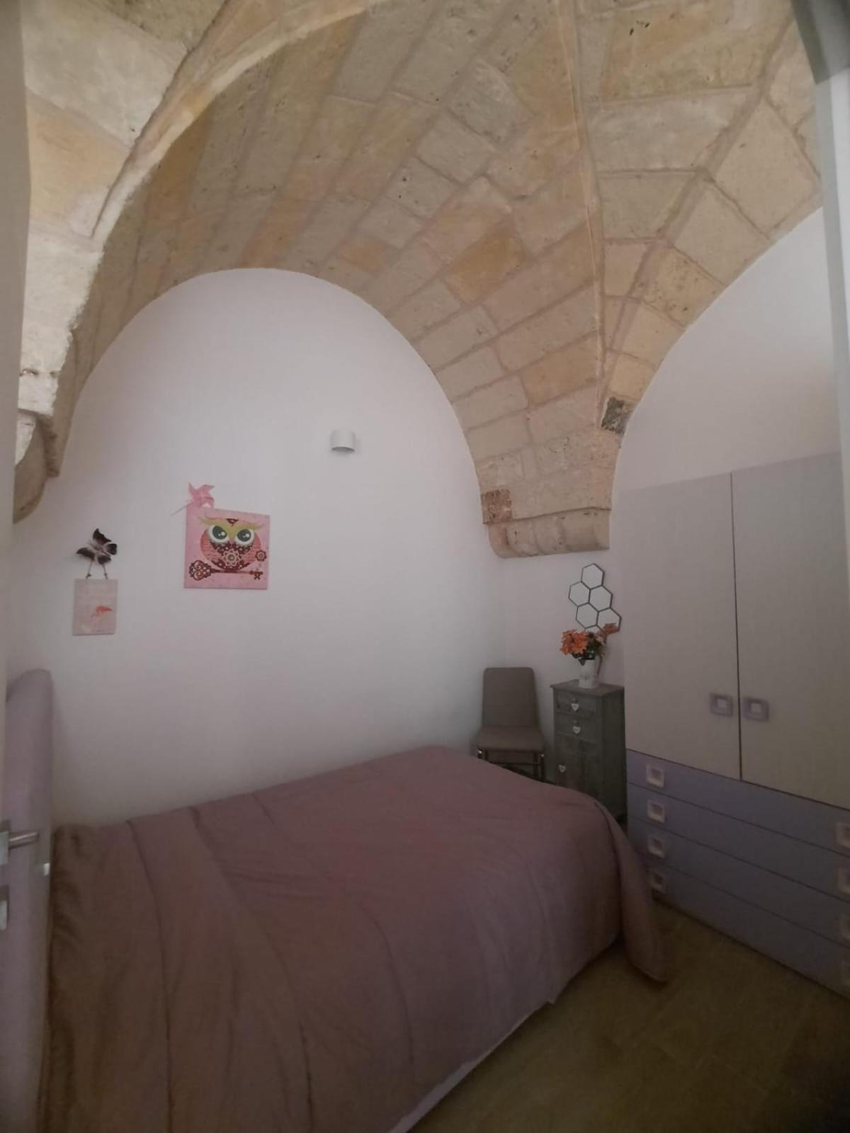 Salento Rosa Dei Venti Villa Surbo Buitenkant foto