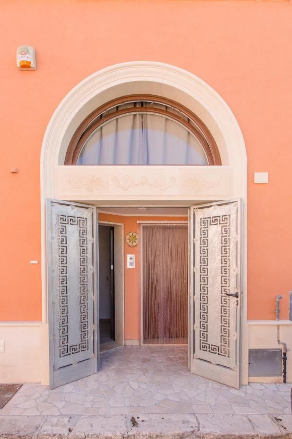 Salento Rosa Dei Venti Villa Surbo Buitenkant foto
