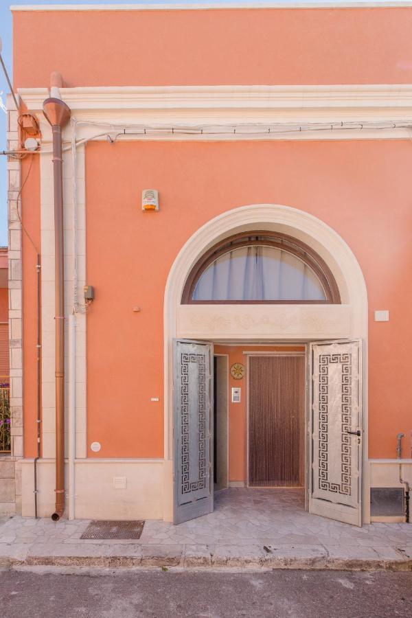 Salento Rosa Dei Venti Villa Surbo Buitenkant foto