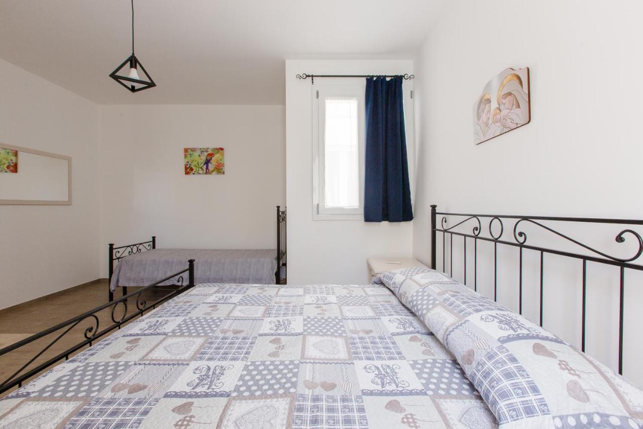 Salento Rosa Dei Venti Villa Surbo Buitenkant foto